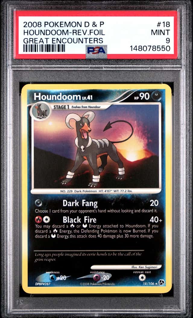 Houndoom