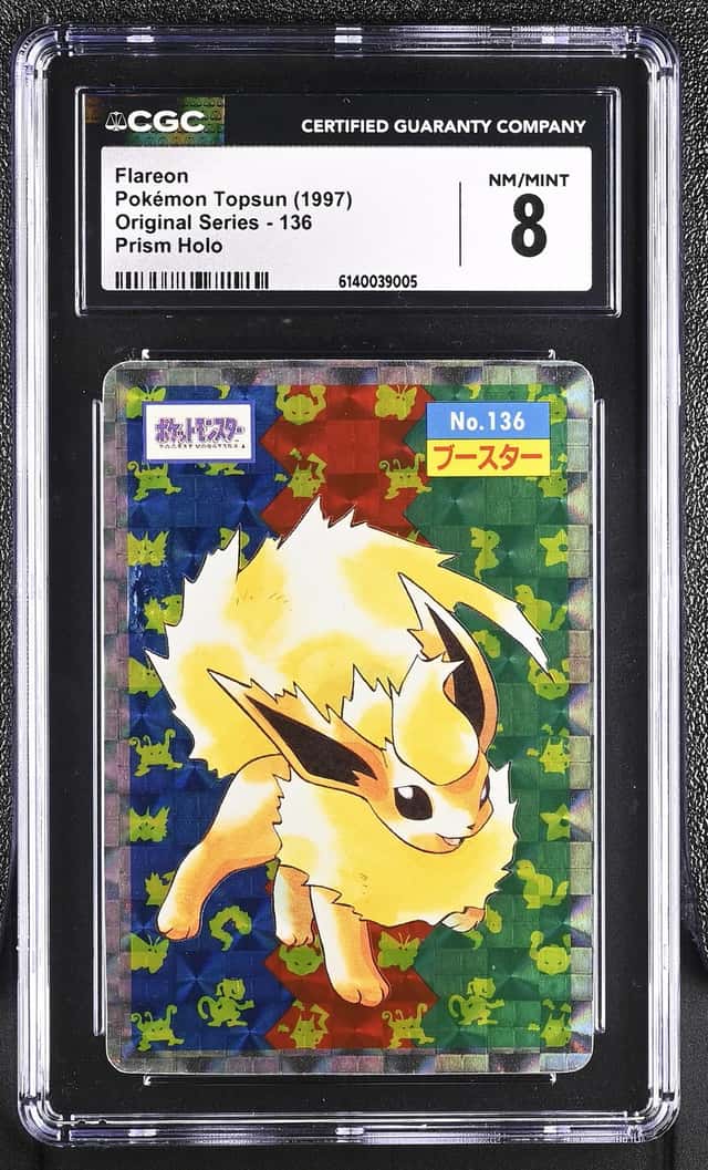 Flareon