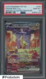 Raging Bolt Ex