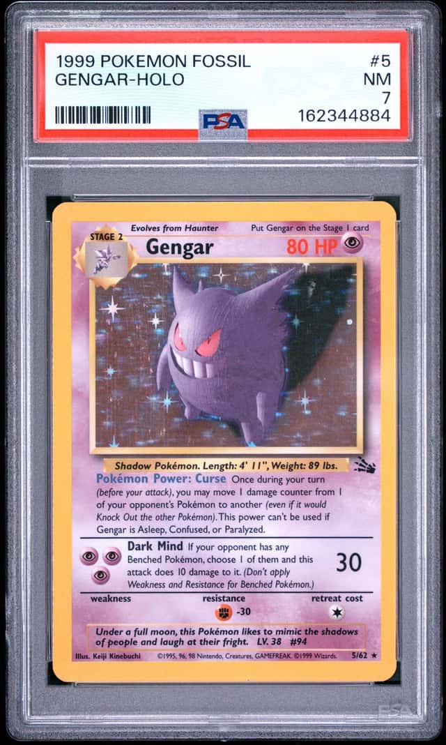 Gengar