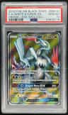 White Kyurem Gx