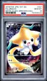 Jirachi