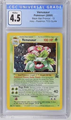 Venusaur