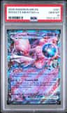 Rocket'S Mewtwo Ex