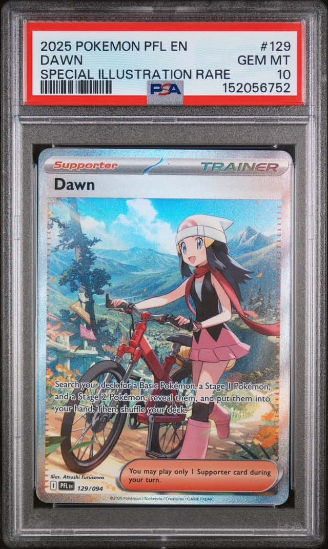 Dawn