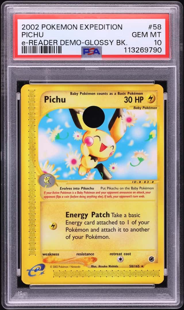 Pichu
