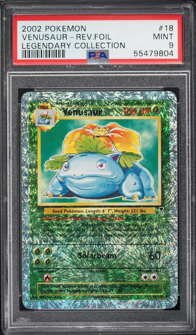 Venusaur