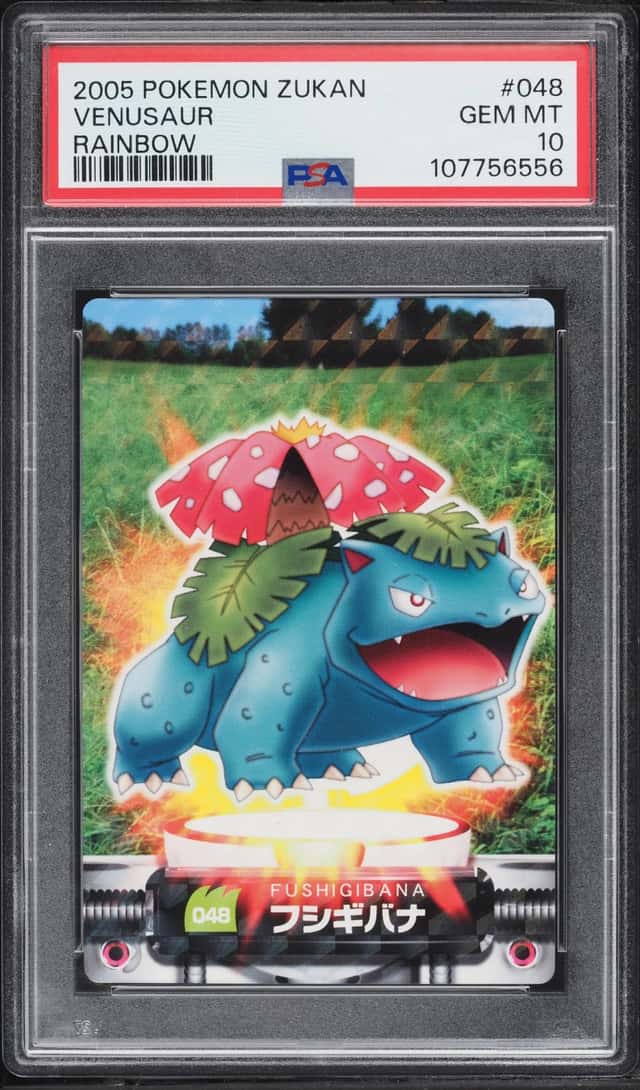 Venusaur