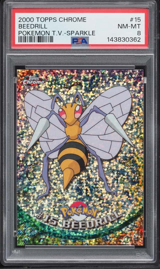 Beedrill