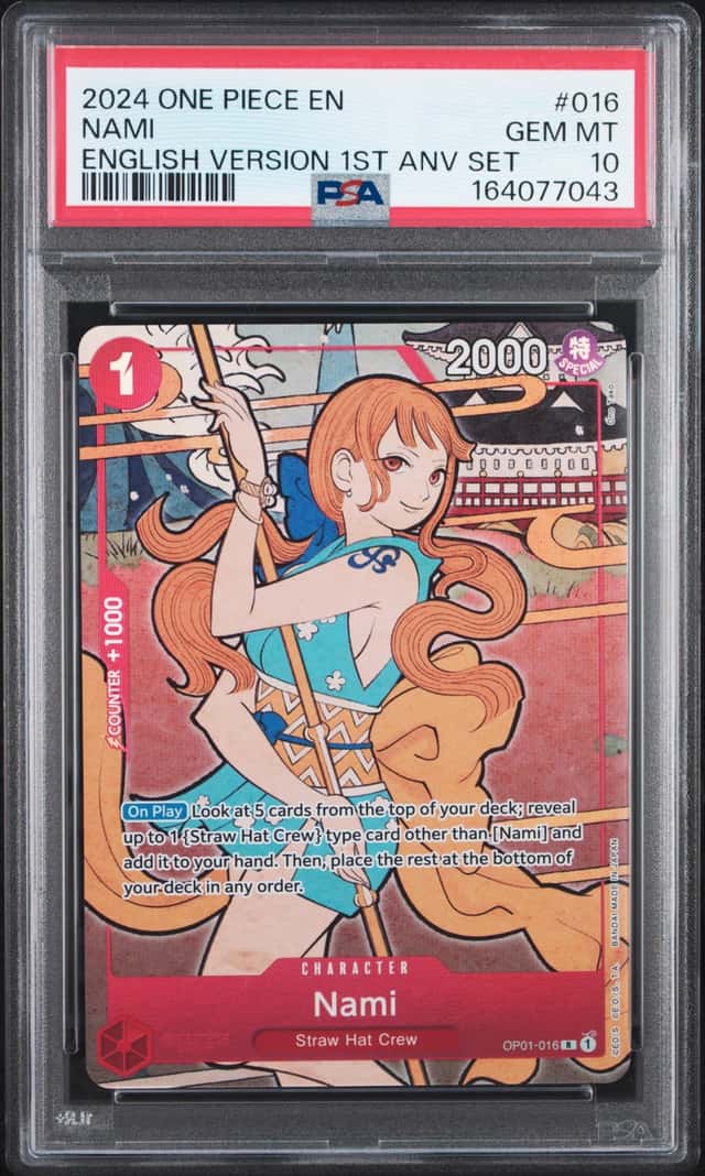Nami