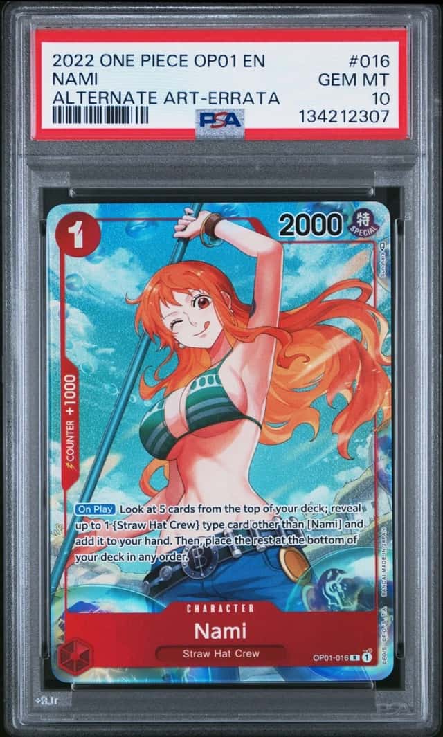 Nami