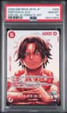 Portgas D. Ace