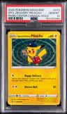 Special Delivery Pikachu