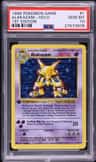 Alakazam