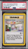 Pokemon Center Pokemon