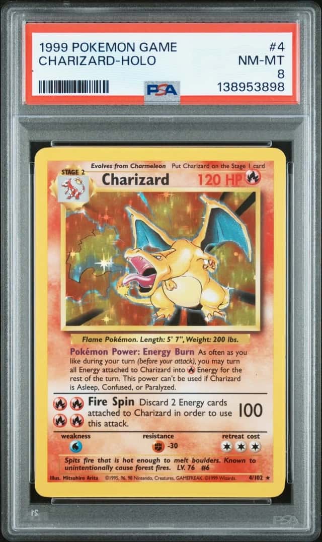 Charizard