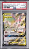 Gardevoir/sylveon Gx