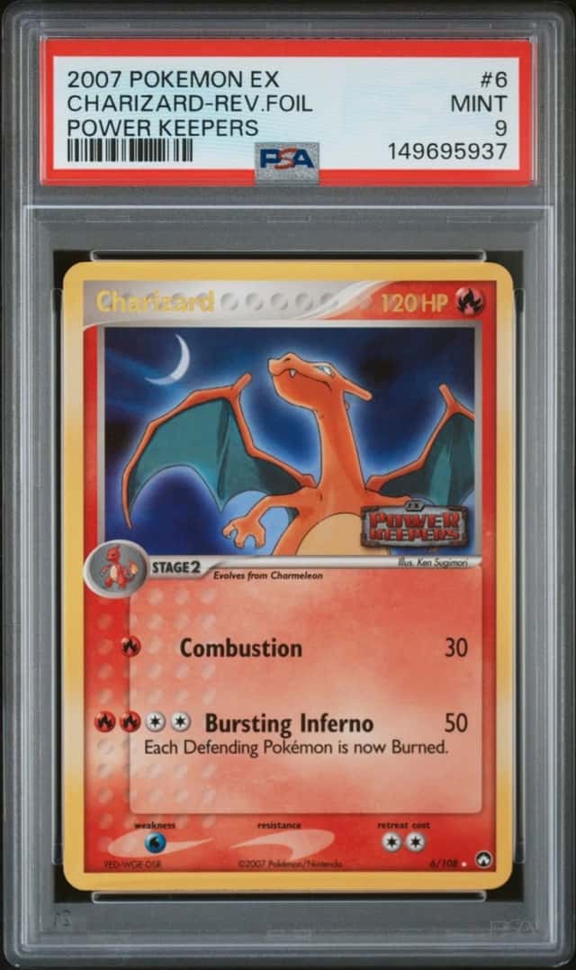 Charizard