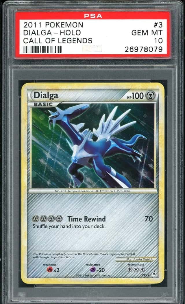 Dialga