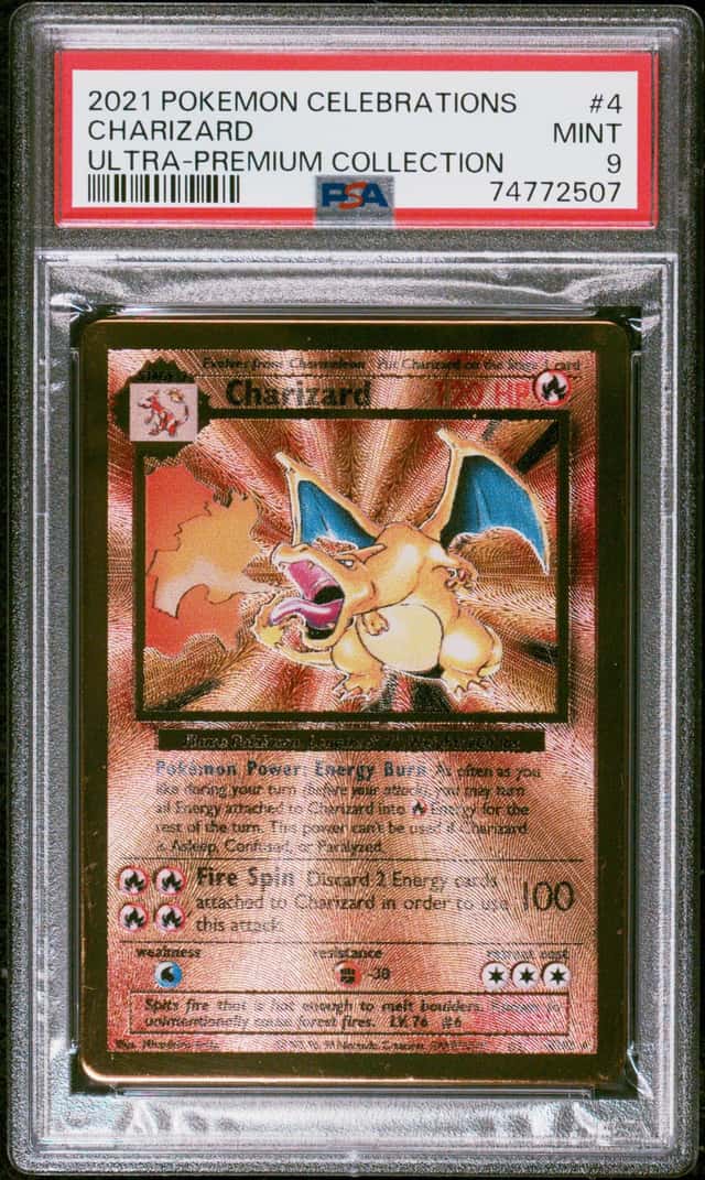 Charizard