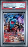 Rocket'S Wobbuffet