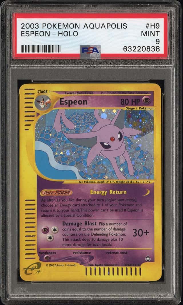 Espeon