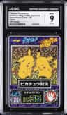 Pikachus