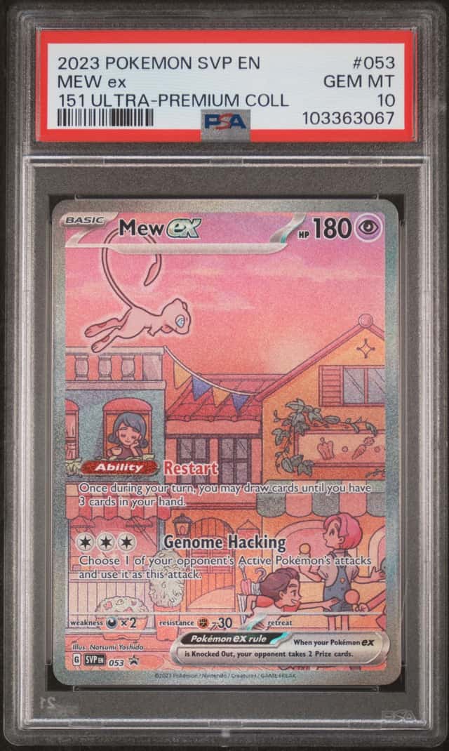 MEW ex