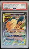 Eevee & Snorlax Gx