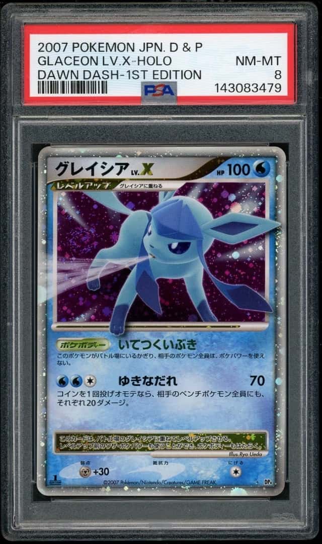 Glaceon