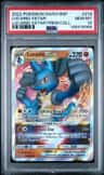Lucario Vstar