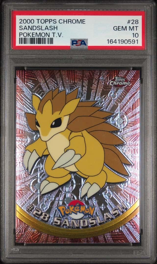 Sandslash