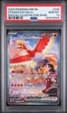 Ethan'S Ho-Oh Ex