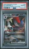 N'S Zoroark Ex