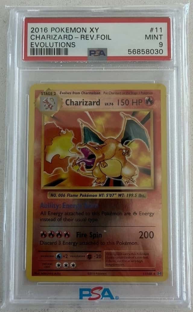 Charizard