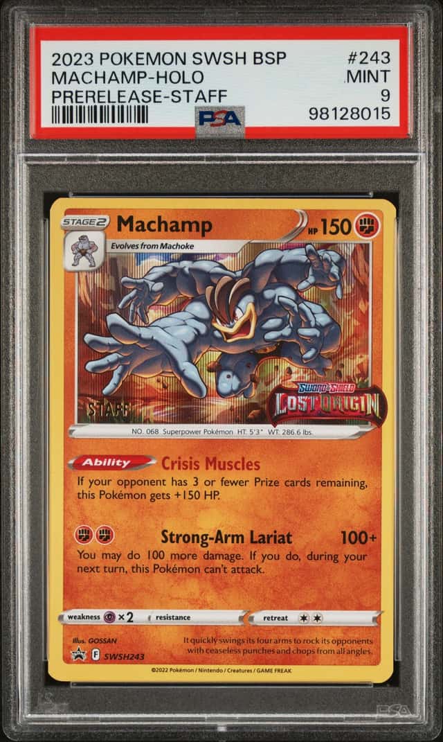Machamp