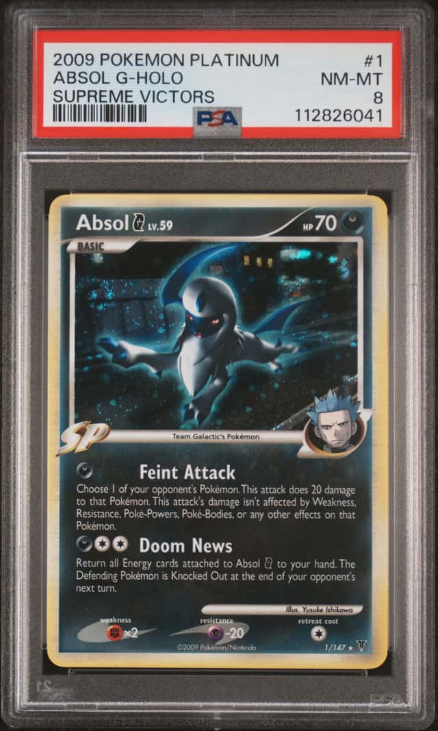 Absol G