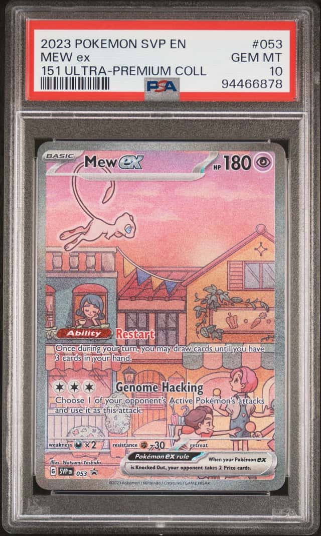 MEW ex