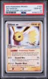 Jolteon Ex