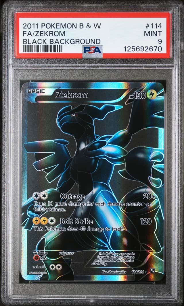 Zekrom