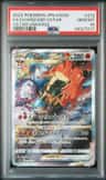 Charizard Vstar