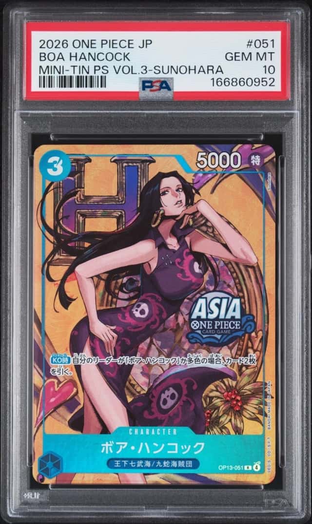 Boa Hancock