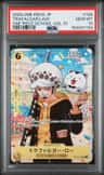 Trafalgar Law