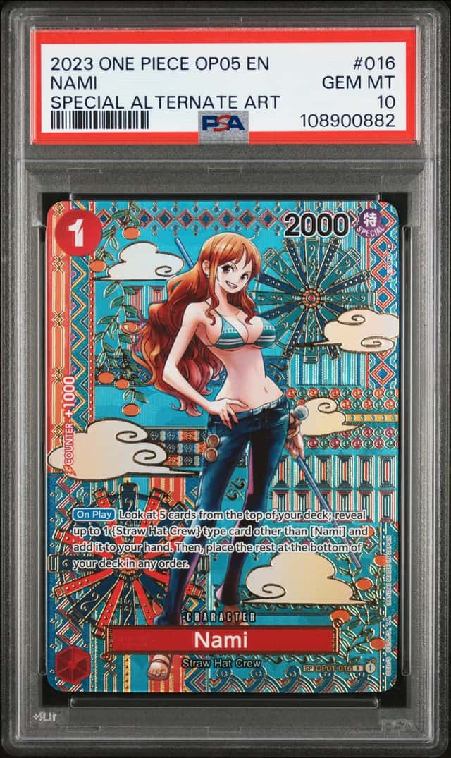 Nami