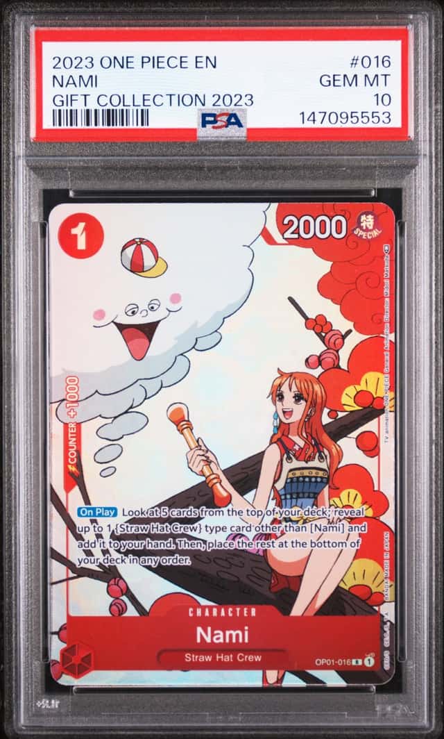 Nami