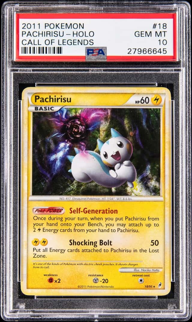 Pachirisu