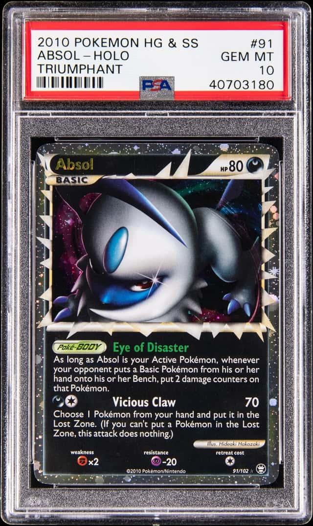 Absol