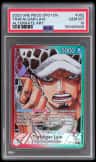 Trafalgar Law