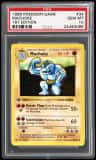 Machoke