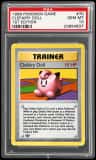 Clefairy Doll